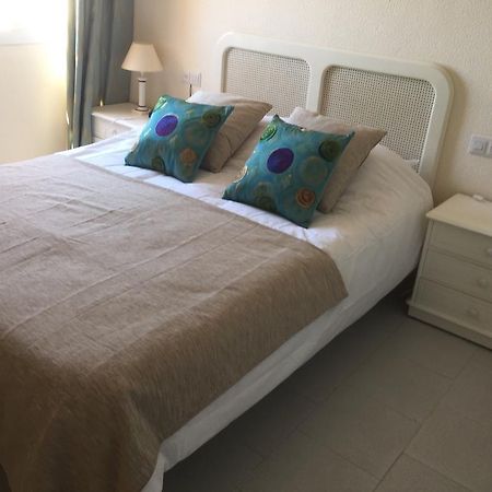 Seaview Penthouse Appartement Sitio de Calahonda Buitenkant foto
