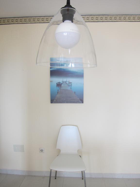 Seaview Penthouse Appartement Sitio de Calahonda Buitenkant foto