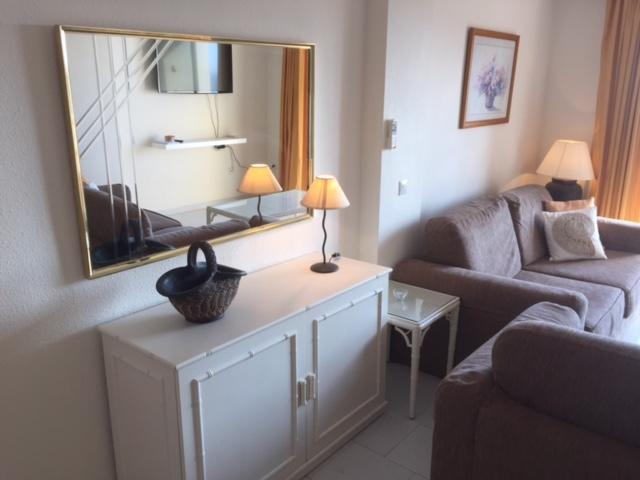 Seaview Penthouse Appartement Sitio de Calahonda Buitenkant foto