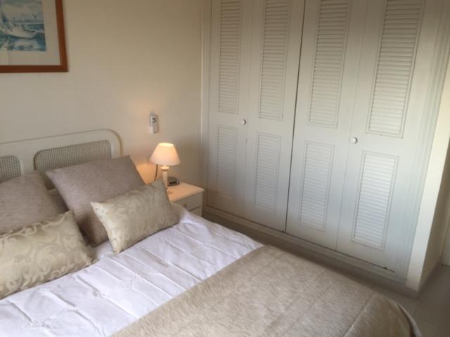 Seaview Penthouse Appartement Sitio de Calahonda Buitenkant foto