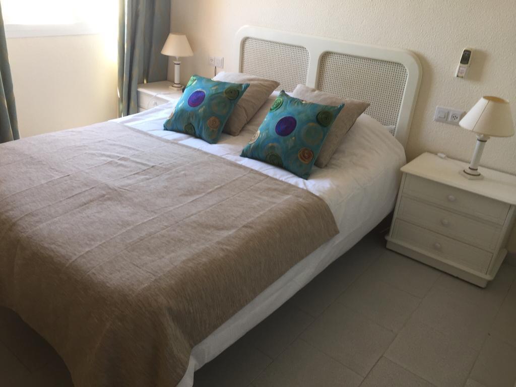 Seaview Penthouse Appartement Sitio de Calahonda Buitenkant foto